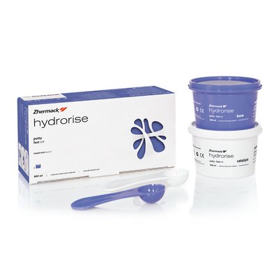 Hydrorise Putty Normal/Fast - Putty Normal