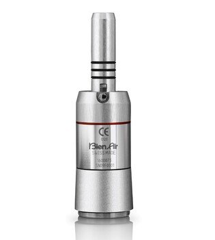 BIEN AIR Mikrosilnik MC2 IR