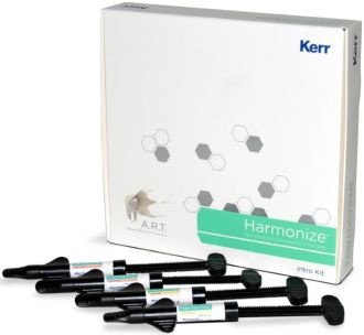 Harmonize Intro Kit