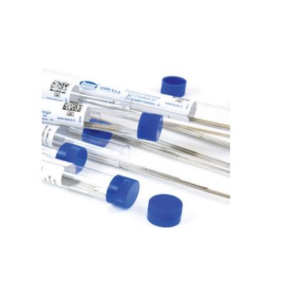 Drát kulatý tvrdý v prutu .018 20 ks