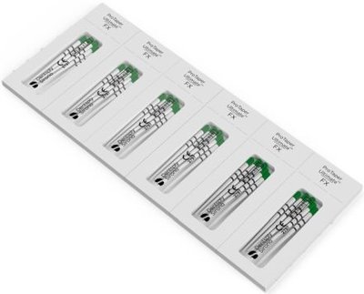 Protaper Ultimate papírové čepy, 180ks FX