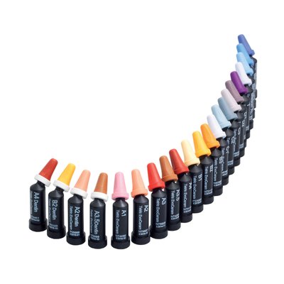 Tetric EvoCeram cav.20x0,2g B3