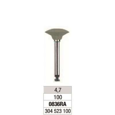 Exa Composite 0836 RA - 12 ks