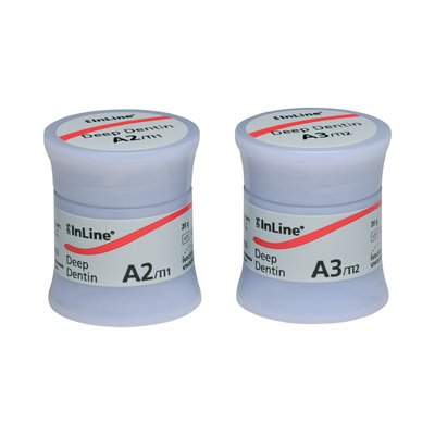 IPS InLine Deep Dentin A-D 20g C2