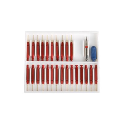 Retopin Gold 100ks doplň.bal.