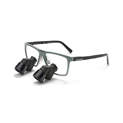 Lupové brýle ERGO One Desert 5,7x550mm