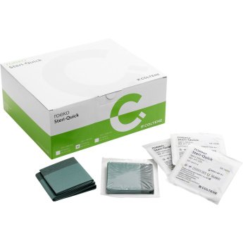 Steri-Quick roušky, vel. 50 x 70 cm, 50 ks