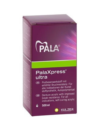 PalaXpress Ultra tekutina, 500ml