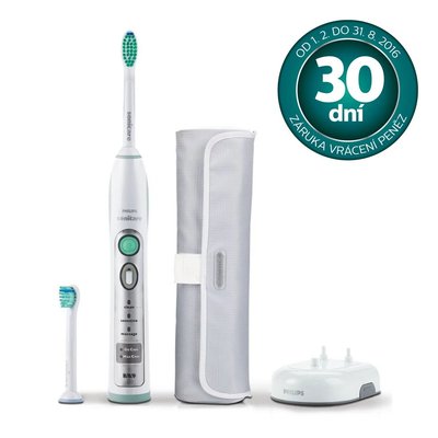 Philips Sonicare FlexCare HX6986/03 zubní kartáček