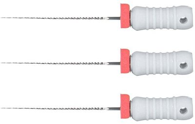 K-file POLODENT 25 mm ISO 90