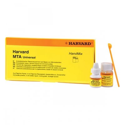Harvard MTA Universal Cement Handmix