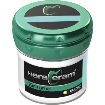 HeraCeram Zirkonia Opaltranspa OTA 20g