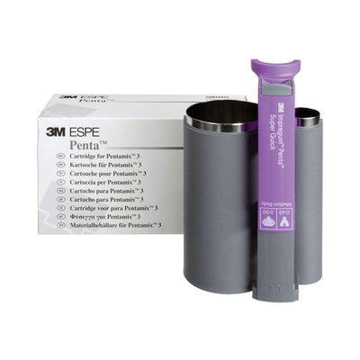 Pentamix 3 Universal Cartridge