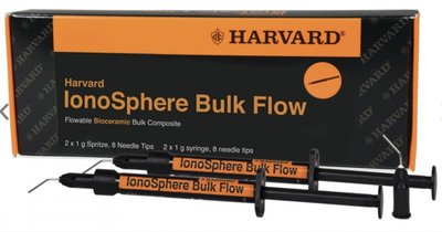 Harvard IonoSphere Bulk Flow