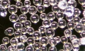 Rolloblast 50 µm
