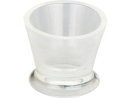 RESIMIX® Becher - Packung 2 x 30 ml Becher, mittel