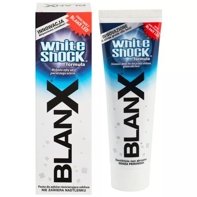 Blanx White Shock 75 ml