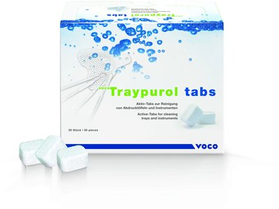 Traypurol 50 szt tabletki