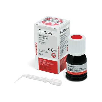 Guttasolv 13 ml