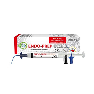 Endo-Prep Cream - 10 ml