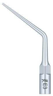 Woodpecker Tip ED3 (Satelec S07)