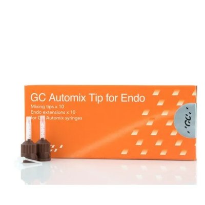GC Automix Tip for Endo, 10 pc.