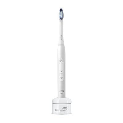 Oral-B Pulsonic Slim 2200 White - ROZBALENÉ ZBOŽÍ