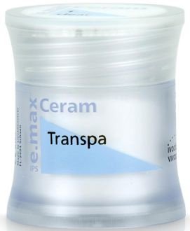 IPS e.max Ceram Transpa Neutral