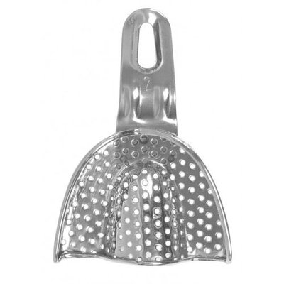 Otisk.lžíce horní HX č.3