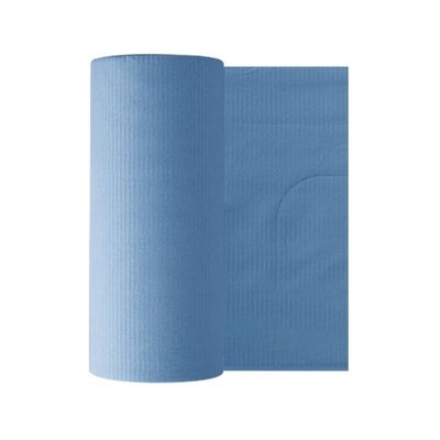 Roušky v roli vázací PG30/80 šedé 53x61cm 80ks