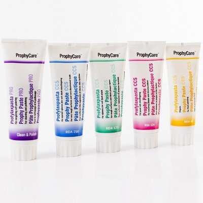 Prophy Paste CCS/PRO - 40