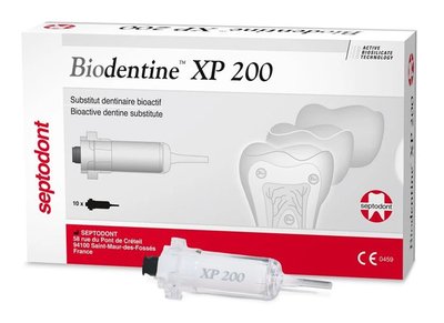 Biodentine XP 200, 10ks