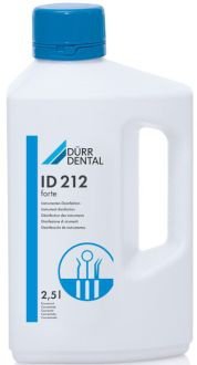 ID 212 Forte Plus