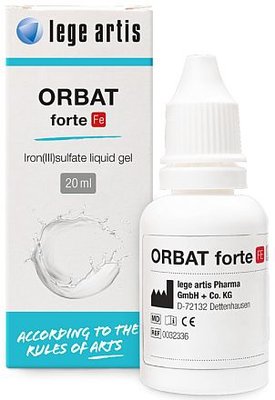 Orbat Forte