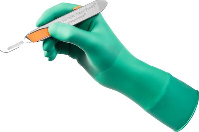 ENCORE® Latex Underglove