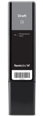 FormLabs Draft Resin