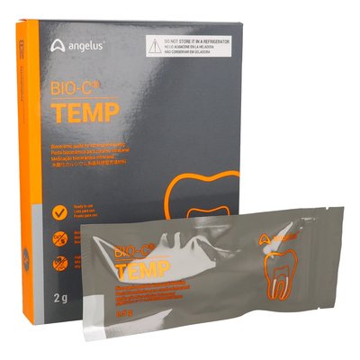 BIO-C Temp 2 g Angelus