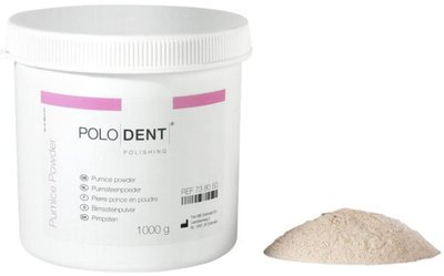 Pumice Powder - leštící prášek