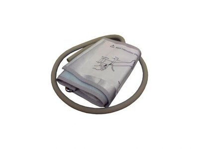 Manžeta Omron CS2 dětská, 17 - 22 cm