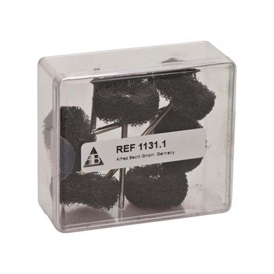 Becht Scotch Brite™ Medium HP 25mm 6 ks