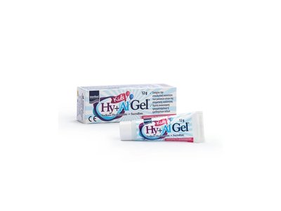 Hy+Al Gel Kids 12g