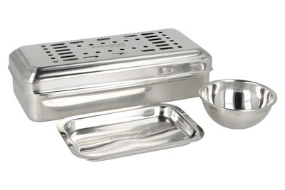 Kaseta prasująca do PRF