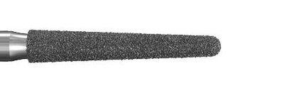 Zirkon/diamant kónus D19mm 016, ZR6850