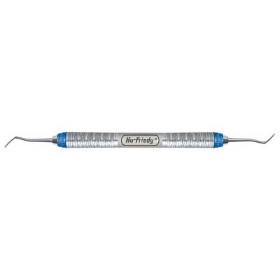 Margin Trimmer #101/102 hdl #7 blue, distal 1mm