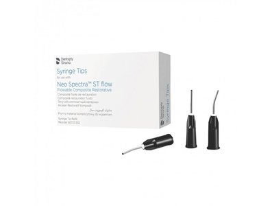 Neo Spectra ST Flow - aplikační koncovky, 50ks