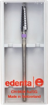 Volcano Fräser Schliff 24