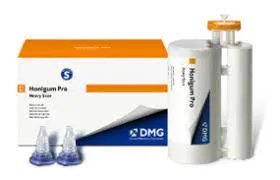 Honigum Pro-Putty 380ml+10ks mixstar-tips