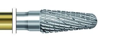 Tvrdokov fréza kónus D44,5mm 040, H89UM