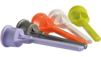 RISKONTROL® ART - Packung 250 Stück Lakritze