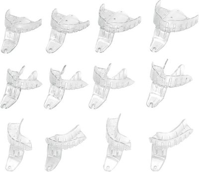 Polycarbonat Abdrucklöffel